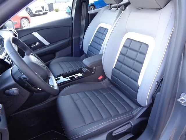 Citroën C4 Max PureTech