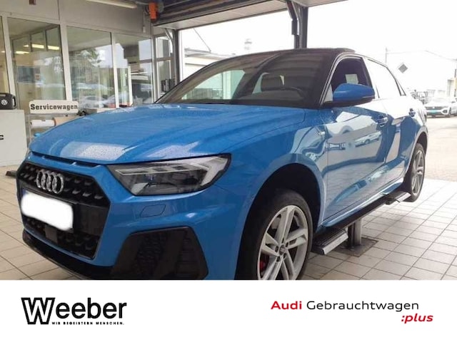 Audi A1 30 TFSI Sportback