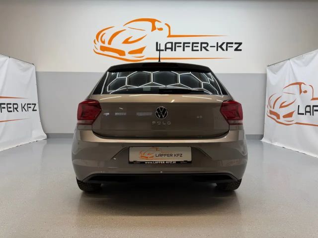 Volkswagen Polo Trendline