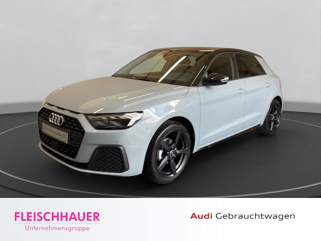 Audi A1 25 TFSI S-Tronic Sportback