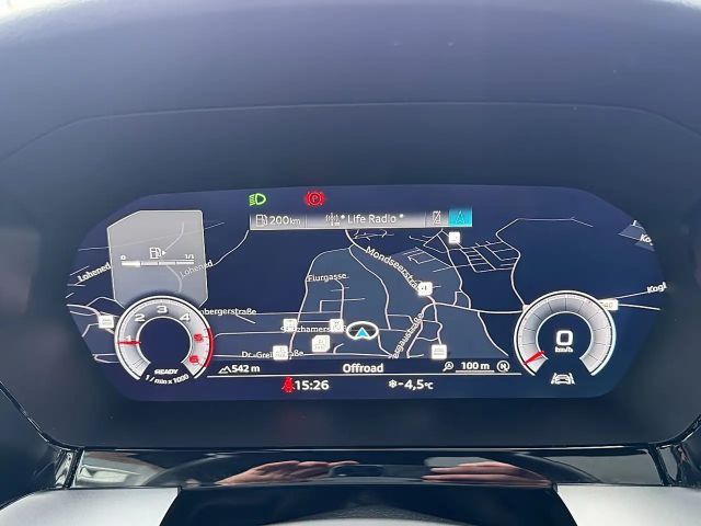 Audi A3 30 TDI Sedan