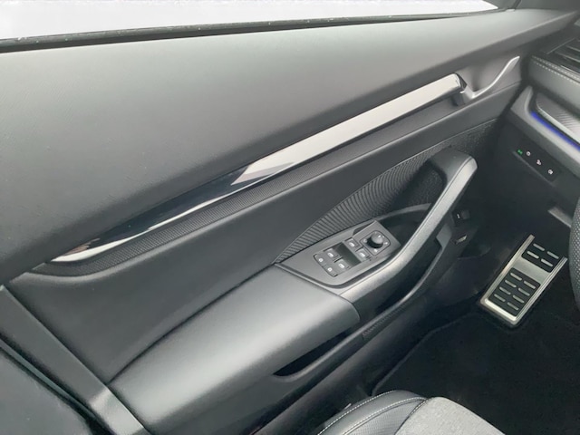 Skoda Octavia 2.0 TDI Combi