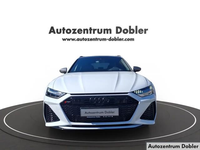 Audi RS6 Avant Performance