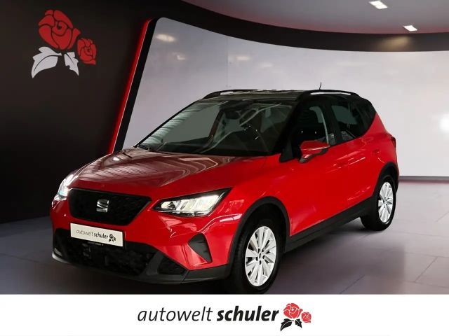 Seat Arona 1.0 TSI Style