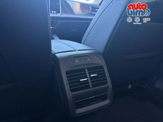 Volkswagen Passat 2.0 TDI Business Variant