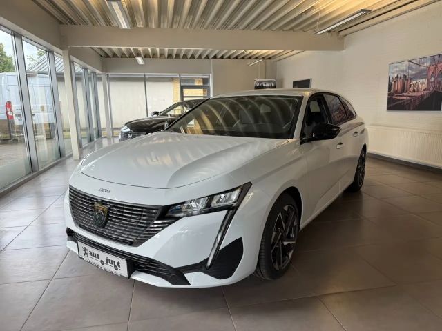 Peugeot 308 Allure Pack Hybrid SW