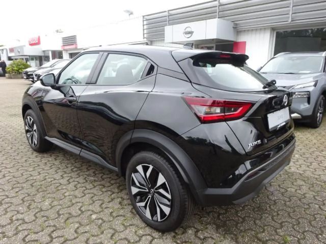 Nissan Juke Acenta DIG-T