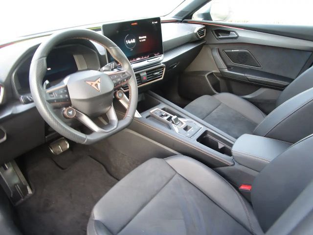 Cupra Leon VZ e-Hybrid