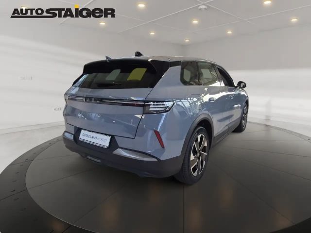 Opel Grandland X Edition