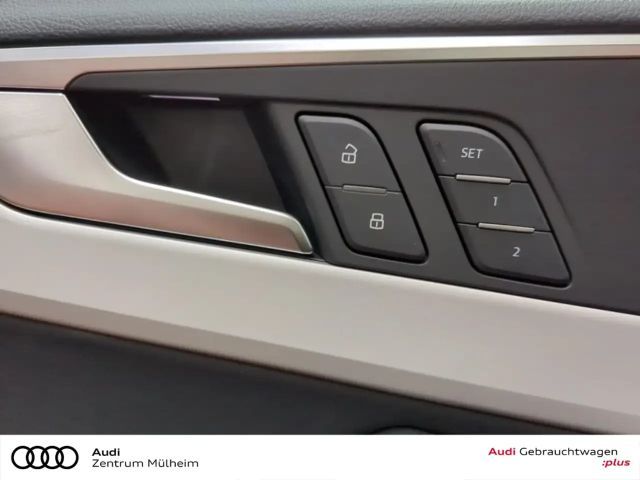 Audi A4 40 TDI Avant Quattro S-Line