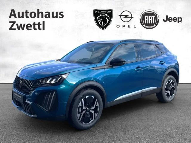 Peugeot 2008 Allure Pack