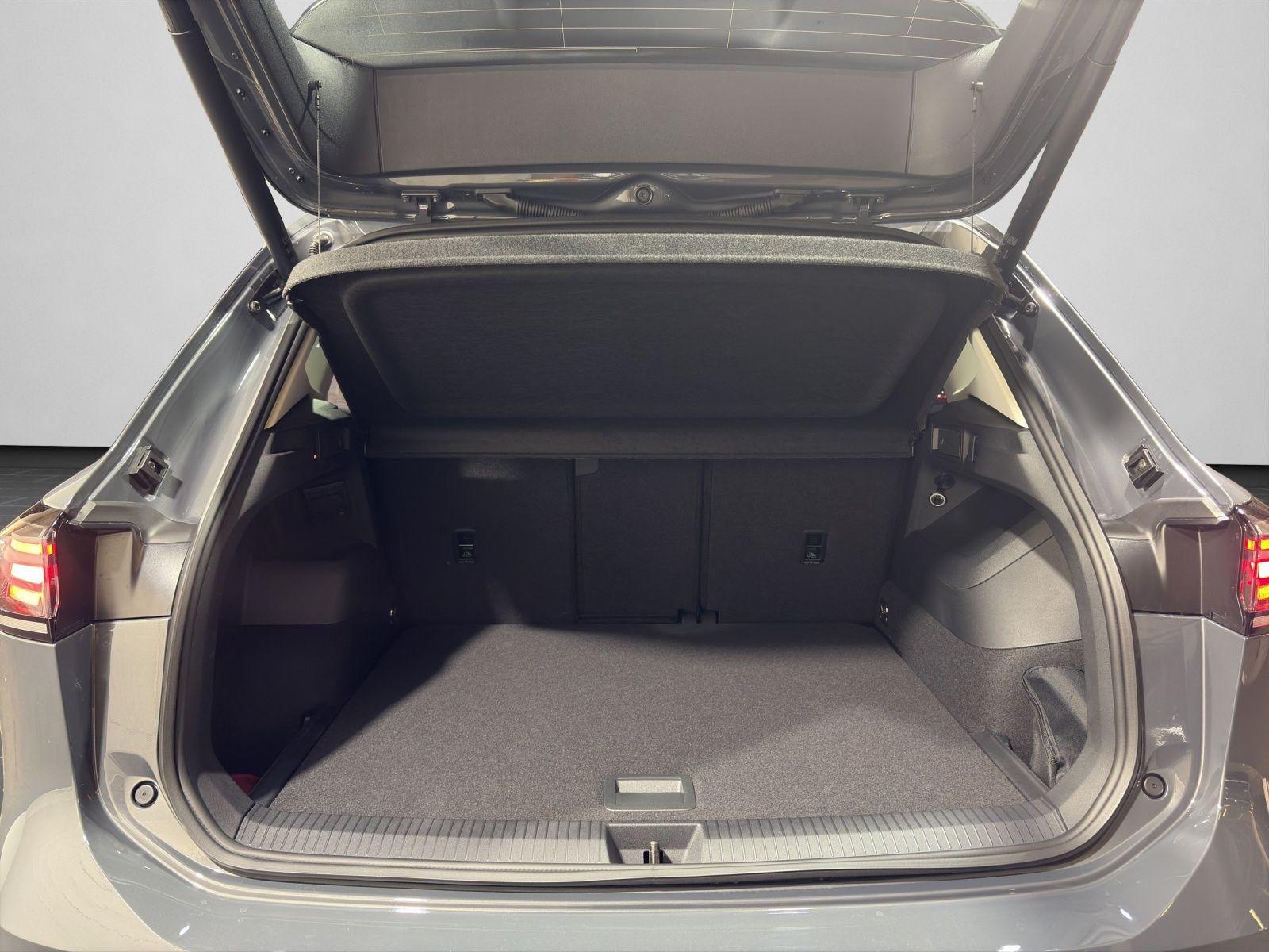 Volkswagen Tiguan Elegance Elegance IQ.Drive Sound