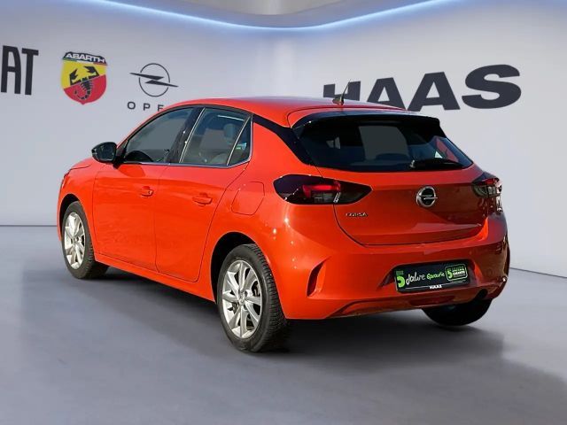 Opel Corsa 1.5 Turbo Elegance