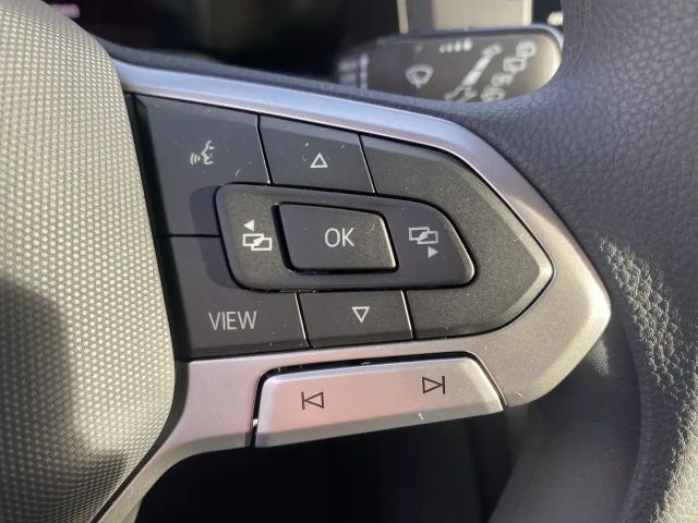 Volkswagen Taigo 4Me TSI