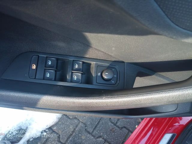 Skoda Kamiq 1.0 TSI Ambition