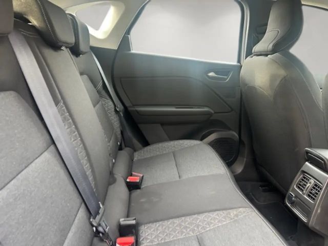 Renault Captur Evolution