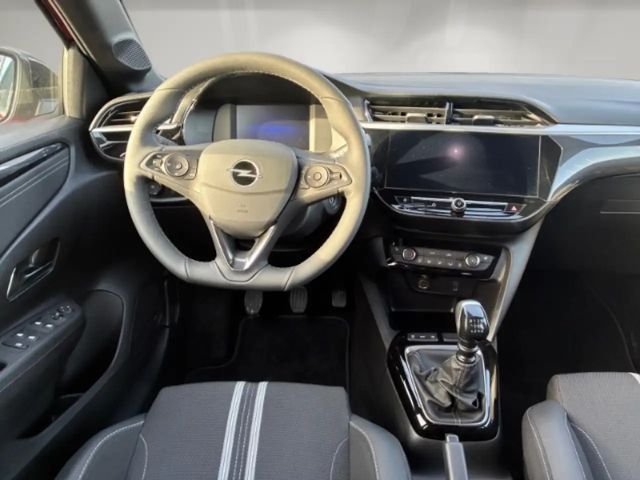 Opel Corsa 1.2 Turbo GS-Line Grand Sport Turbo