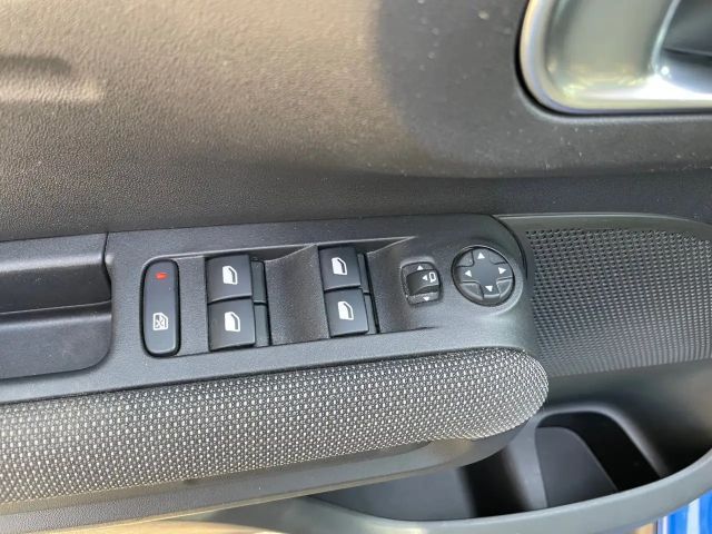 Citroën C3 Aircross Feel Pack PureTech