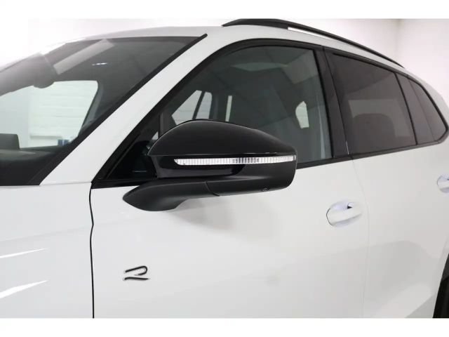 Volkswagen Tiguan 2.0 TDI DSG R-Line