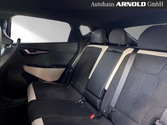 Kia EV6 77,4 kWh GT-Line