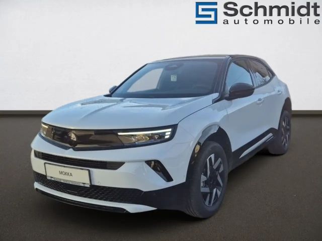 Opel Mokka GS-Line Grand Sport Turbo