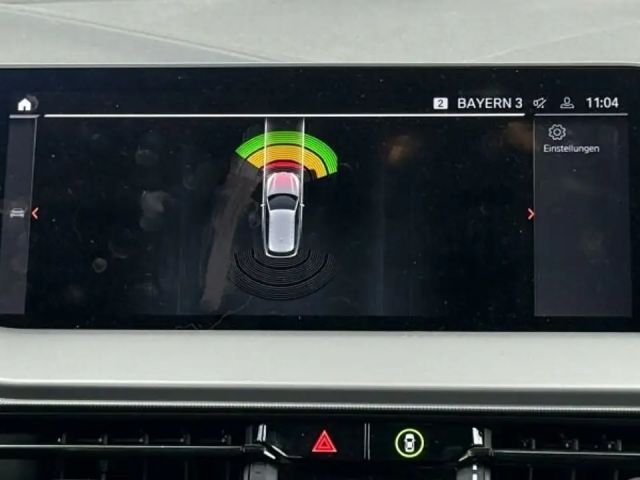 BMW 118 118d Advantage pakket Sedan