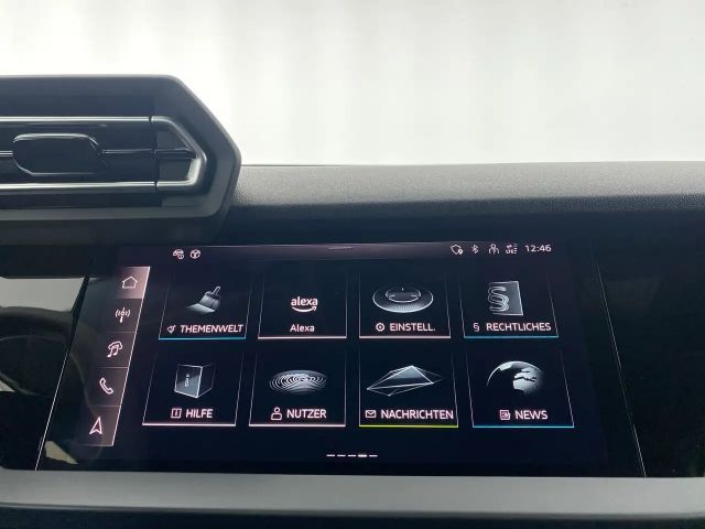 Audi A3 30 TFSI Sedan