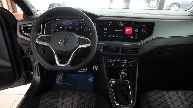 Volkswagen Taigo DSG