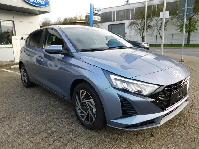 Hyundai i20 Trend