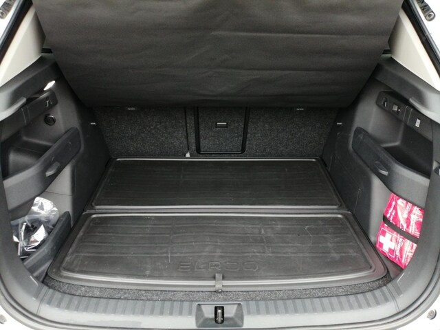 Skoda Elroq Elroq 60 / Matrix, ACC, AHK, Navi, RFK, PDC, SHZ