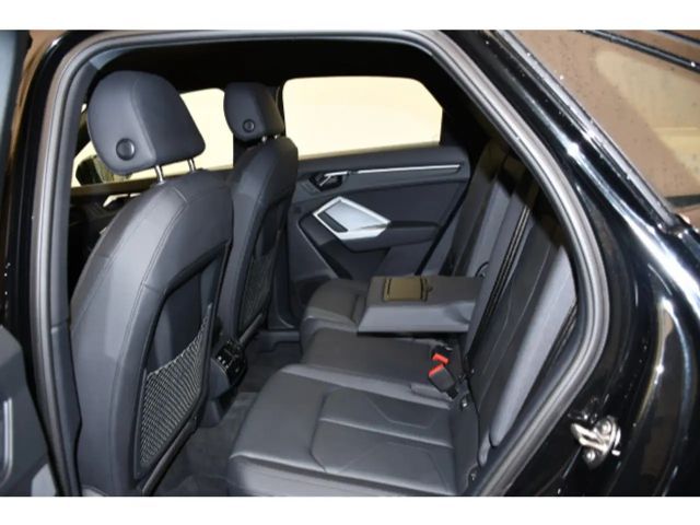 Audi Q3 40 TFSI Quattro S-Tronic