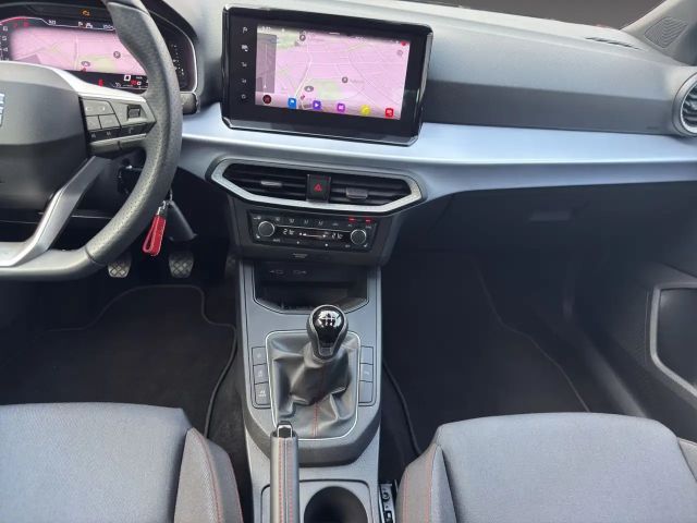 Seat Ibiza 1.0 TSI FR-lijn