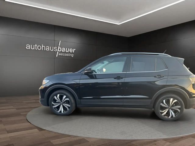 Volkswagen T-Cross 1.0 TSI Style