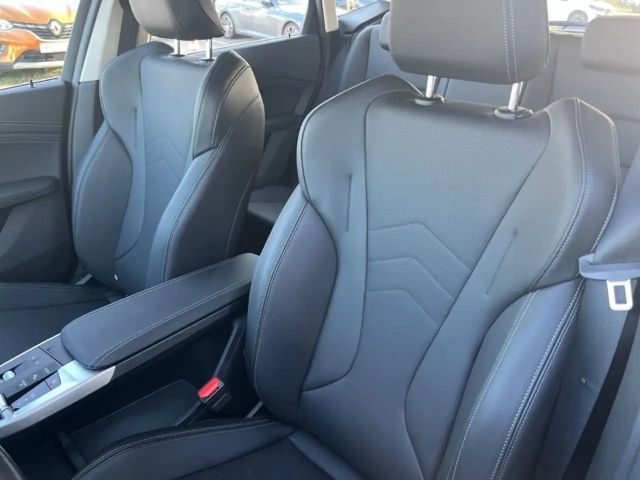 BMW 218 Active Tourer Luxury Line