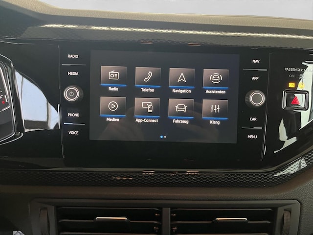 Volkswagen Polo 1.0 TSI DSG Life