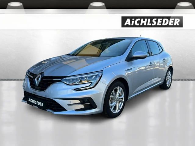Renault Megane Equilibre Equilibre TCe 140