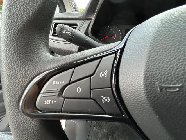 Renault Trafic Comfort L1H1