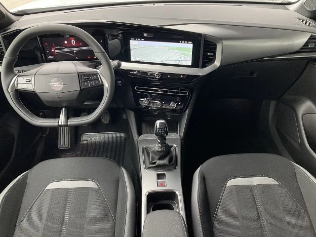 Opel Mokka GS-Line Grand Sport Turbo