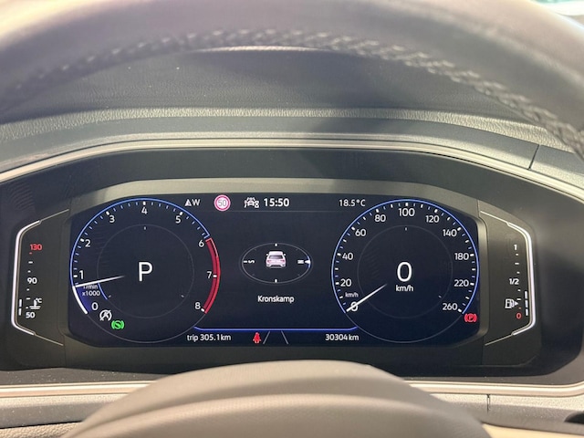 Volkswagen T-Roc 1.5 TSI DSG Style