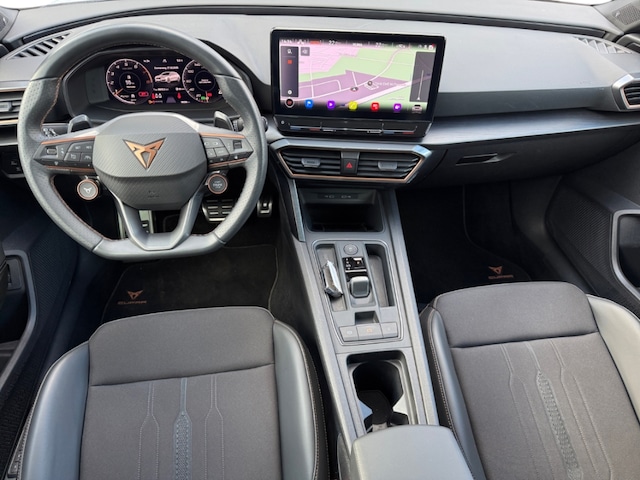 Cupra Leon 2.0 TSI ST Sportstourer