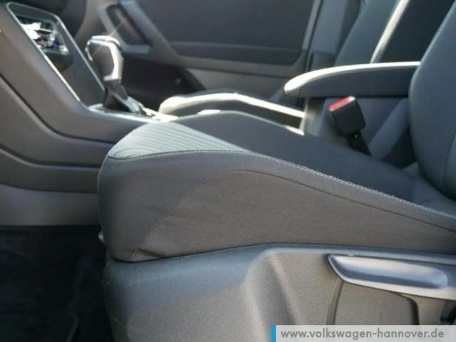 Volkswagen Tiguan 2.0 TDI Allspace DSG Life