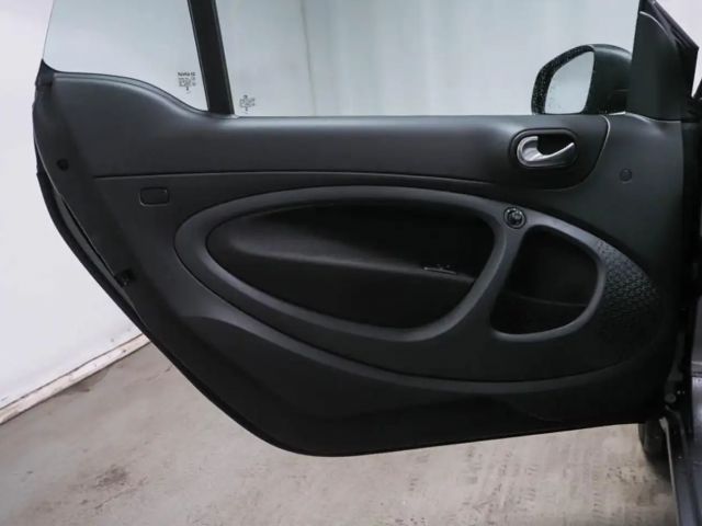 Smart EQ fortwo Cabrio Prime