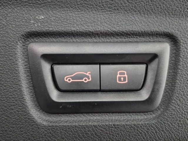 BMW 430 430d Coupé M-Sport xDrive