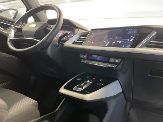 Audi Q4 e-tron 40