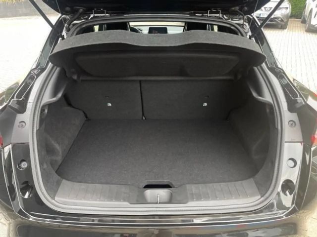 Nissan Juke DIG-T Tekna