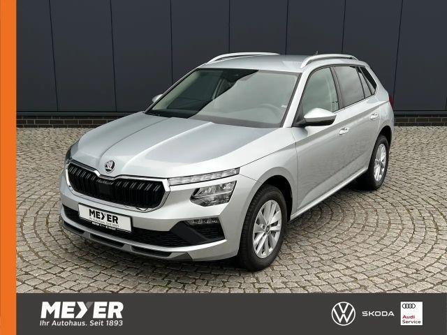 Skoda Kamiq 1.0 TSI Selection