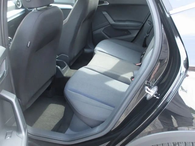 Seat Arona 1.0 EcoTSI FR-lijn