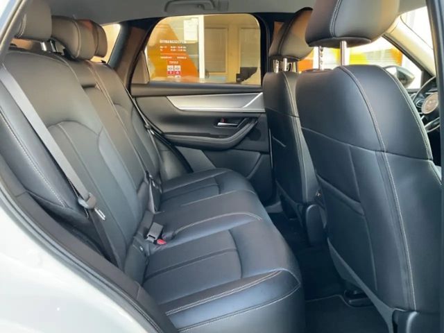 Mazda CX-60 4WD Homura