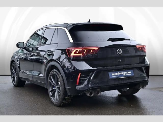 Volkswagen T-Roc 4Motion