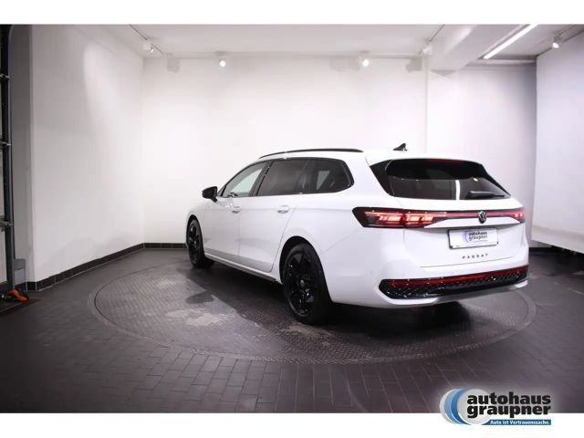 Volkswagen Passat 2.0 TDI DSG R-Line